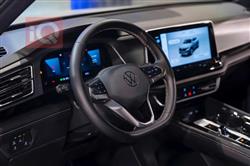 ڤۆڵکسواگن ئەتڵەس کرۆس سپۆرت